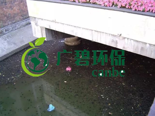 城市黑臭河道如何治理？河道黑臭水體治理思路(圖2)