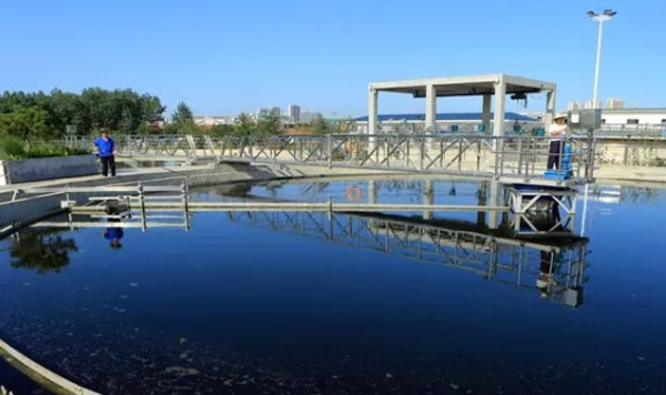 河道黑臭水體治理 廣碧環保河道治理技術詳解